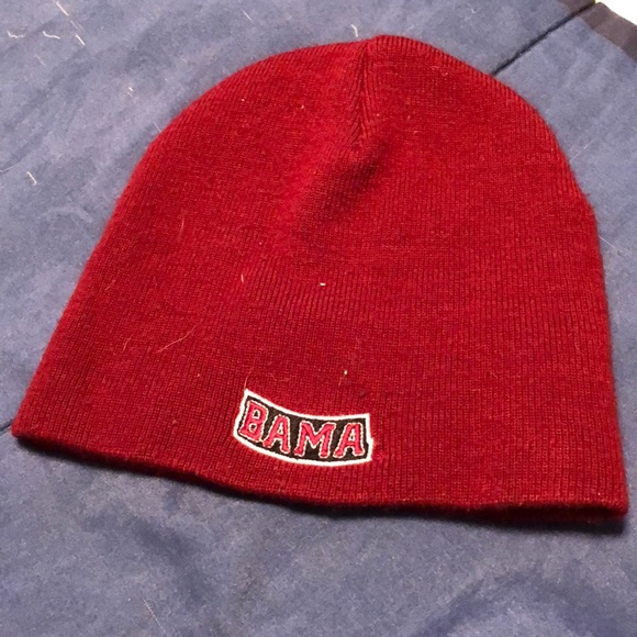 Alabama Beanie - Picture 2 of 2